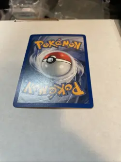 PokÃ©mon TCG Togetic Neo Genesis Holo Card 16/111 - Image 4