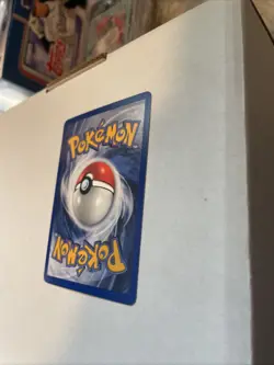 PokÃ©mon TCG Togetic Neo Genesis Holo Card 16/111 - Image 5