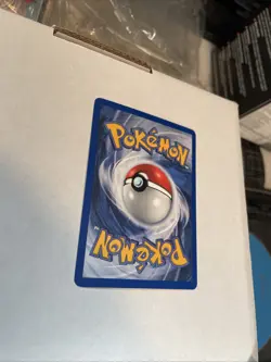 PokÃ©mon TCG Togetic Neo Genesis Holo Card 16/111 - Image 6