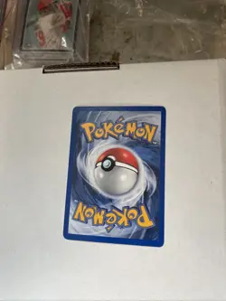 PokÃ©mon TCG Togetic Neo Genesis Holo Card 16/111 - Image 7