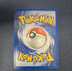 Pokemon Dark Jolteon 38/82 Team Rocket 2000 TCG Card ENG English - Image 2