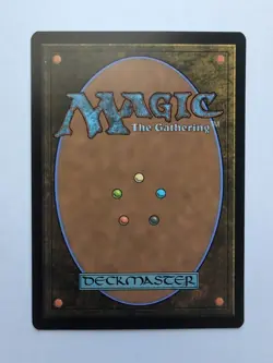 MTG Mirkwood Bats (LTR) Universes Beyond: Lord Of The Rings Foil Common 0095 - Image 2