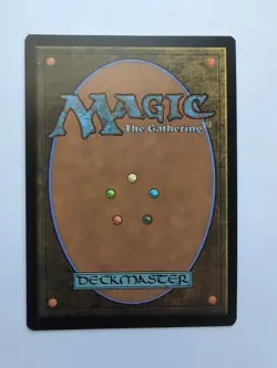 MTG Narci, Fable Singer (CMM) Commander Masters Foil Mythic 0710 - Image 2