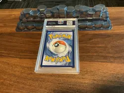 2024 Pokemon S&V Temporal Forces Metagross PSA 10 #178/162 Illustration Rare - Image 2