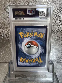 PSA 8 Pikachu & Zekrom GX Black Star Promo 2021 SM248 Pokemon English Sun & Moon - Image 4