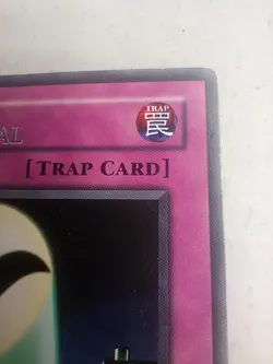 Hero Signal 1st Edition Rare TLM-EN049 LP Yugioh Card - Image 6