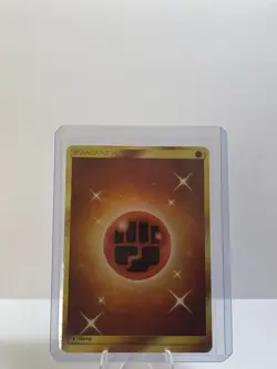 PokÃ©mon TCG Fighting Energy Guardians Rising Holo Card 169/145 Secret Rare NM - Image 1