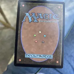 1x FOIL Arahbo Roar of the World - NM - Commander 2017 - MTG Magic near mint - Image 2