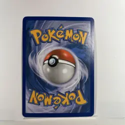 Pokemon Zekrom 2011 Black White Full Art Holo Card 114/114 LP Condition - Image 5