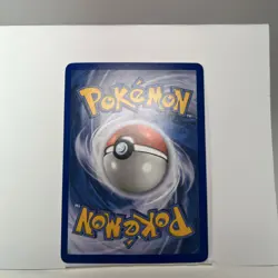 Pokemon Zekrom 2011 Black White Full Art Holo Card 114/114 LP Condition - Image 6