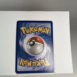 Pokemon Zekrom 2011 Black White Full Art Holo Card 114/114 LP Condition - Image 7