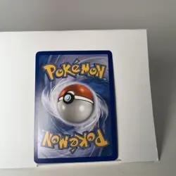 Pokemon Zekrom 2011 Black White Full Art Holo Card 114/114 LP Condition - Image 8