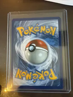 PokÃ©mon Sylveon GX TCG Full Art Holo Card SV76/SV94 Shiny Vault - Image 2