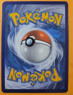 PokÃ©mon TCG Dark Energy 168/147 2017 S&M Burning Shadows Gold Secret Rare Card - Image 2