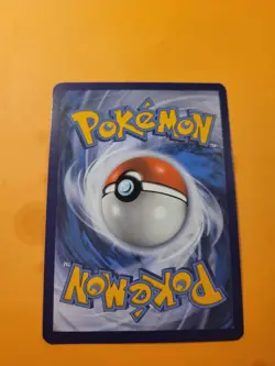 PokÃ©mon TCG Dark Energy 168/147 2017 S&M Burning Shadows Gold Secret Rare Card - Image 3
