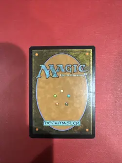 Berserk Mtg Conspiracy Take The Crown PLAYED Dinged - Image 2