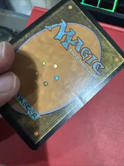 Berserk Mtg Conspiracy Take The Crown PLAYED Dinged - Image 3