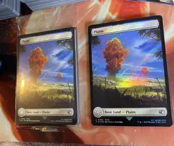 MUST READ Magic The Gathering MTG Final Fantasy Gift Bundle Lot OPENED/UNSEALED! - Image 4
