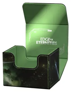 3 Ultimate Guard MTG EOE Hissing Quagmire 100+ Xenoskin Sidewinders - Image 4