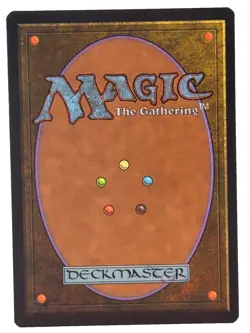 Mtg â€”Shield Sphere â€”Alliances Regular Uncommonâ€” NMâ€”Vintage Magic the Gathering - Image 2