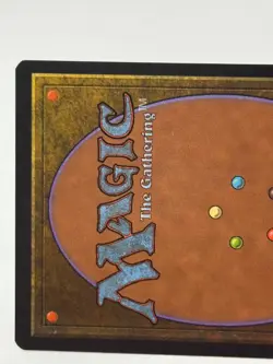 Mtg â€”Shield Sphere â€”Alliances Regular Uncommonâ€” NMâ€”Vintage Magic the Gathering - Image 6