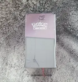 PokÃ©mon TCG Paldean Fates Pokemon Center Elite Trainer Box ETB New Sealed - Image 11