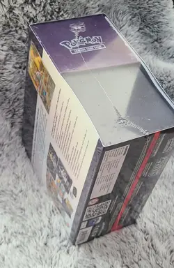 PokÃ©mon TCG Paldean Fates Pokemon Center Elite Trainer Box ETB New Sealed - Image 13