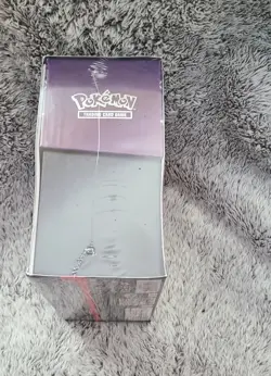 PokÃ©mon TCG Paldean Fates Pokemon Center Elite Trainer Box ETB New Sealed - Image 14