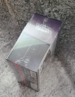 PokÃ©mon TCG Paldean Fates Pokemon Center Elite Trainer Box ETB New Sealed - Image 15