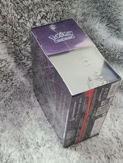 PokÃ©mon TCG Paldean Fates Pokemon Center Elite Trainer Box ETB New Sealed - Image 16