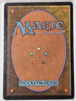 Armistice - Mercadian Masques - Magic the Gathering MTG Nice! - Image 2