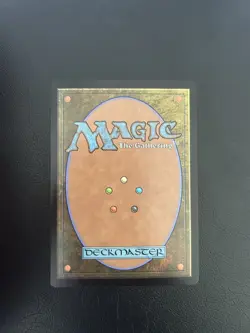 As Foretold - (Foil) Wilds of Eldraine: Enchanting Tales Mtg Rare 14 - Image 2