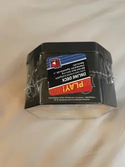 Pokemon TCG Hidden Fates Gyarados GX Tin - Factory Sealed - Image 5