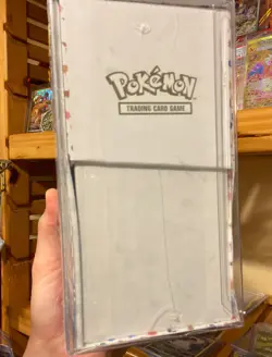 Pokemon TCG Scarlet & Violet 151 Elite Trainer Box Sealed  - Image 4