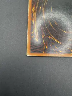 Yugioh Promo Red-Eyes Black Dragon Ultra Rare Holo JMP-002 LP - Image 10