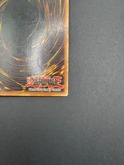 Yugioh Promo Red-Eyes Black Dragon Ultra Rare Holo JMP-002 LP - Image 5