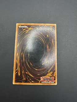 Yugioh Promo Red-Eyes Black Dragon Ultra Rare Holo JMP-002 LP - Image 6