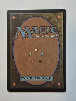 MTG Cabal Minion Braids Odyssey Card 117/350 Regular Rare Lp Condition - Image 2