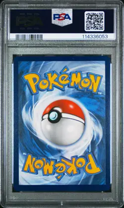Pokemon Flareon VMAX SWSH180 SWSH Sword & Shield Promo Card #180 GEM MINT PSA 10 - Image 2