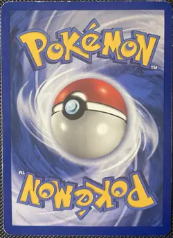 Bulbasaur 044/102 Base Set Regular (SEE PHOTOS) - PokÃ©mon Card - Image 2