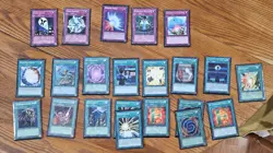 yugioh elemental hero deck - Image 3