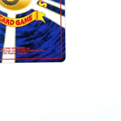 Pichu Holo Rare No.172 Pokemon TCG Japanese Nintendo Pocket Monsters Card Game - Image 10