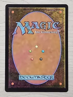 MTG Chrome Mox Borderless Regular English Special Guest Aetherdrift  - Image 6