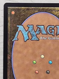 MTG Chrome Mox Borderless Regular English Special Guest Aetherdrift  - Image 7