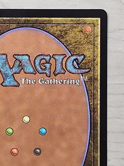 MTG Chrome Mox Borderless Regular English Special Guest Aetherdrift  - Image 8