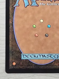 MTG Chrome Mox Borderless Regular English Special Guest Aetherdrift  - Image 9