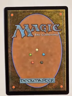 Hedge Maze (Borderless) R0326 Regular Murders at Karlov Manor MTG NM  - Image 2