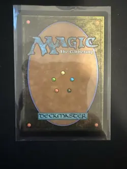 MTG - Sowing Mycospawn (Borderless) Modern Horizons 3 Non Foil - Image 2