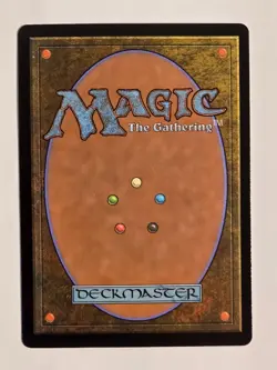 Proft's Eidetic Memory R0067 Foil Murders at Karlov Manor MTG NM Never Played - Image 2