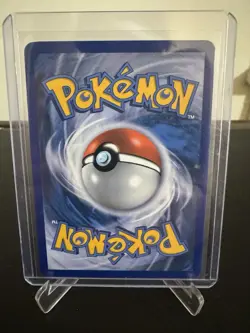 Maractus 11/114 Reverse Holo Uncommon Black & White Pokemon Card - Image 2